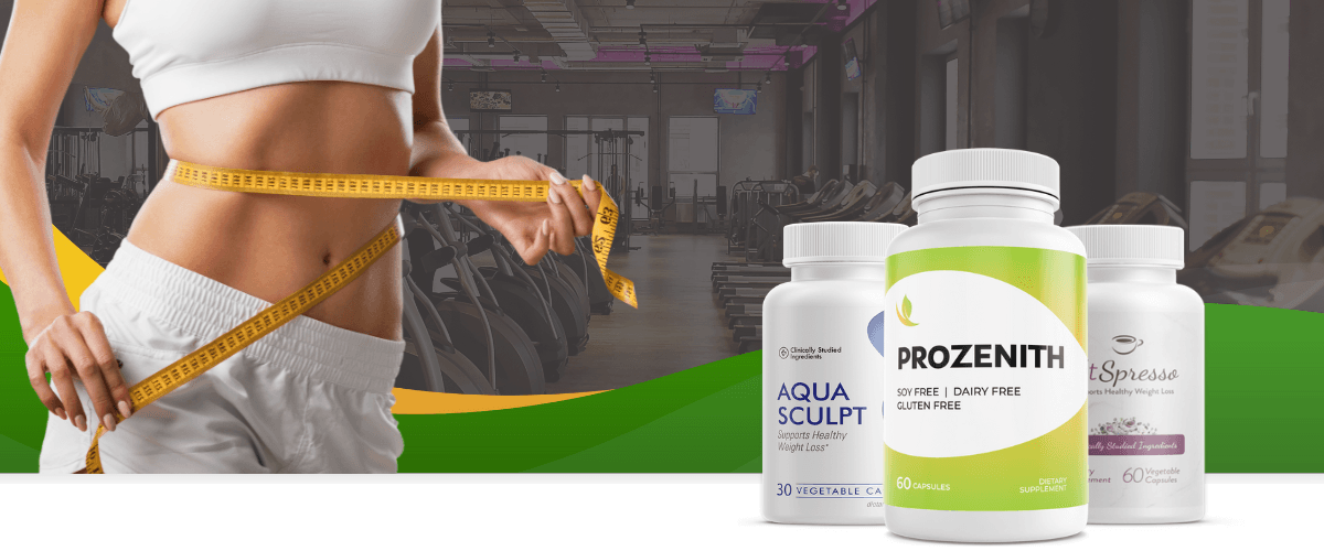 Top 3 Weight Loss Supplements For Effortless Weight Management About