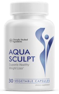AquaSculpt by Natures Formulas