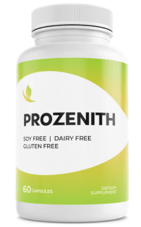 Prozenith by BioHerb Naturals